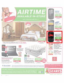 Beares : Cash In Your Pocket (Until 7 Aug), page 12