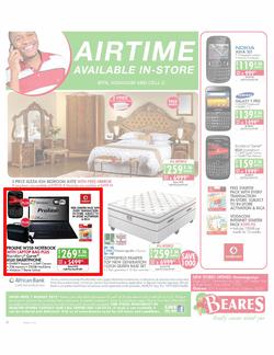 Beares : Cash In Your Pocket (Until 7 Aug), page 12