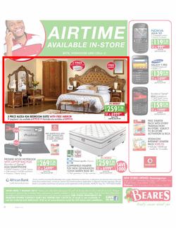 Beares : Cash In Your Pocket (Until 7 Aug), page 12