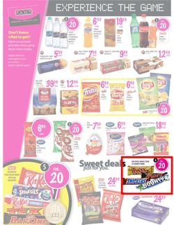 Game : 1st Place for Low Prices (19 Jul - 22 Jul), page 12