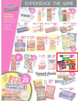 Game : 1st Place for Low Prices (19 Jul - 22 Jul), page 12