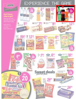 Game : 1st Place for Low Prices (19 Jul - 22 Jul), page 12
