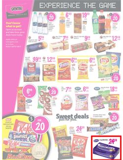 Game : 1st Place for Low Prices (19 Jul - 22 Jul), page 12