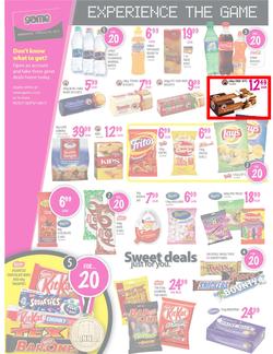 Game : 1st Place for Low Prices (19 Jul - 22 Jul), page 12
