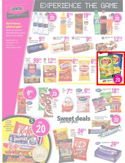Game : 1st Place for Low Prices (19 Jul - 22 Jul), page 12