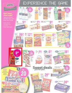 Game : 1st Place for Low Prices (19 Jul - 22 Jul), page 12