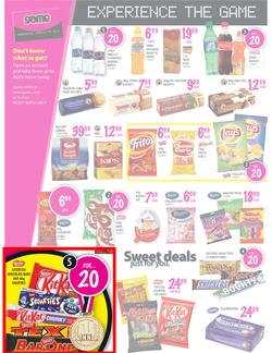 Game : 1st Place for Low Prices (19 Jul - 22 Jul), page 12