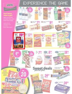Game : 1st Place for Low Prices (19 Jul - 22 Jul), page 12