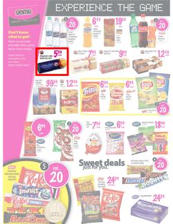 Game : 1st Place for Low Prices (19 Jul - 22 Jul), page 12
