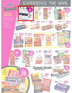 Game : 1st Place for Low Prices (19 Jul - 22 Jul), page 12