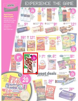 Game : 1st Place for Low Prices (19 Jul - 22 Jul), page 12