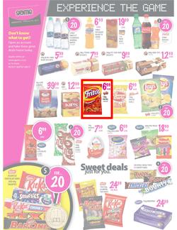 Game : 1st Place for Low Prices (19 Jul - 22 Jul), page 12