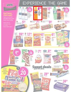 Game : 1st Place for Low Prices (19 Jul - 22 Jul), page 12
