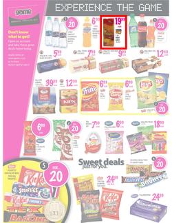 Game : 1st Place for Low Prices (19 Jul - 22 Jul), page 12