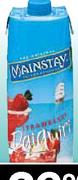 Mainstay Assorted Cocktails-1 Ltr