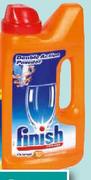 Finish Powerball Dishwasher Tablets-14's