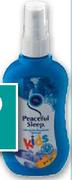 Peaceful Sleep Kids Mosquito Repellent-125ml