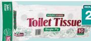 Housebrand Enkellaag Toiletrolle