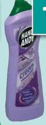 Handy Andy Household cleaner-750ml