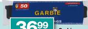 Garbie Refuse Bags On Roll-50's