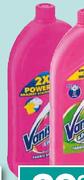 Vanish Whites Liquid-1 Ltr