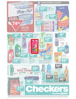 Checkers NW (23 Jan - 5 Feb), page 12