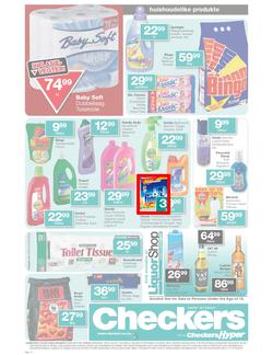 Checkers NW (23 Jan - 5 Feb), page 12