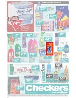 Checkers NW (23 Jan - 5 Feb), page 12