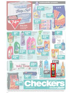 Checkers NW (23 Jan - 5 Feb), page 12