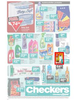 Checkers NW (23 Jan - 5 Feb), page 12