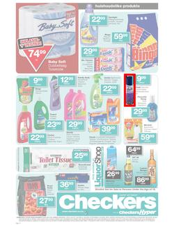 Checkers NW (23 Jan - 5 Feb), page 12