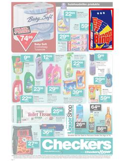 Checkers NW (23 Jan - 5 Feb), page 12