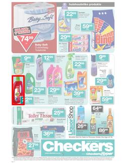 Checkers NW (23 Jan - 5 Feb), page 12