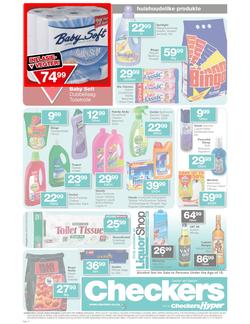 Checkers NW (23 Jan - 5 Feb), page 12