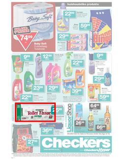 Checkers NW (23 Jan - 5 Feb), page 12