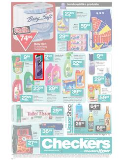 Checkers NW (23 Jan - 5 Feb), page 12