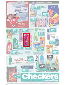 Checkers NW (23 Jan - 5 Feb), page 12