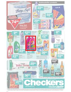 Checkers NW (23 Jan - 5 Feb), page 12