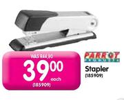 Parrot Stapler-each