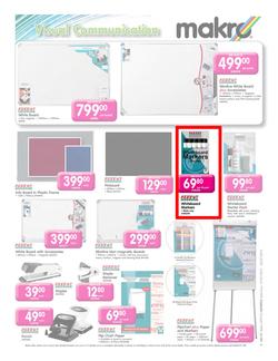 Makro : Educational Institution Catalogue (17 Jul - 30 Jul), page 12