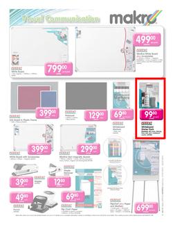 Makro : Educational Institution Catalogue (17 Jul - 30 Jul), page 12