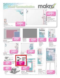 Makro : Educational Institution Catalogue (17 Jul - 30 Jul), page 12