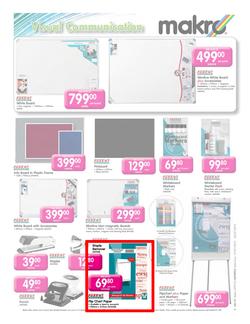 Makro : Educational Institution Catalogue (17 Jul - 30 Jul), page 12