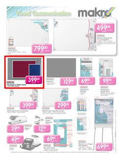 Makro : Educational Institution Catalogue (17 Jul - 30 Jul), page 12