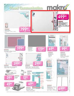 Makro : Educational Institution Catalogue (17 Jul - 30 Jul), page 12