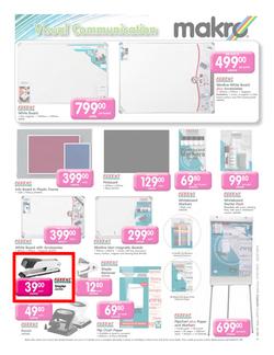 Makro : Educational Institution Catalogue (17 Jul - 30 Jul), page 12