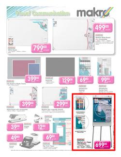Makro : Educational Institution Catalogue (17 Jul - 30 Jul), page 12