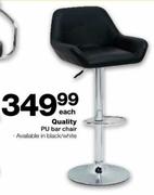 Quality PU Bar Chair