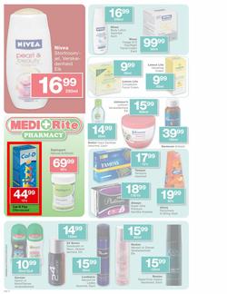 Checkers Gauteng (23 Jul - 5 Aug), page 12