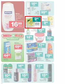 Checkers Gauteng (23 Jul - 5 Aug), page 12
